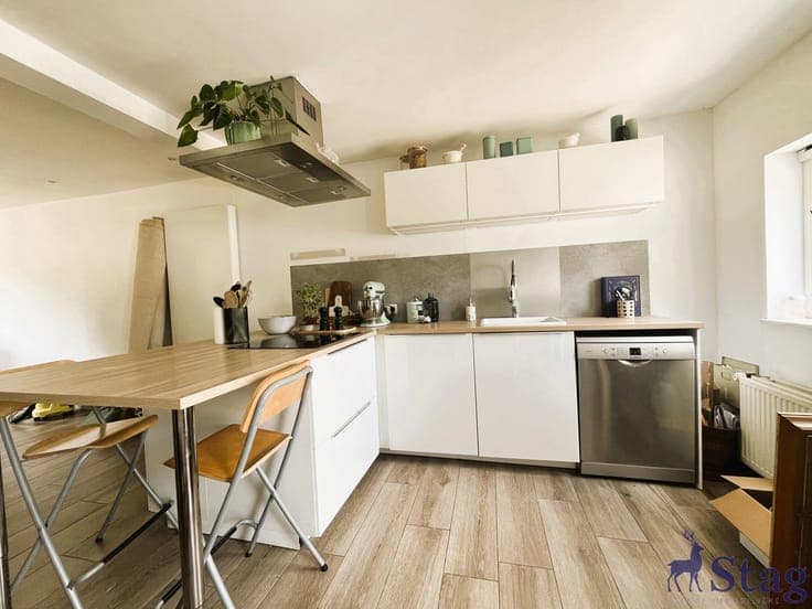 House in Wezembeek-Oppem