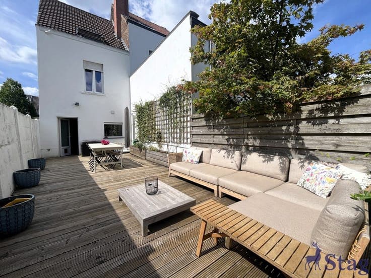 House in Wezembeek-Oppem