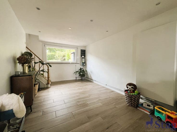 House in Wezembeek-Oppem