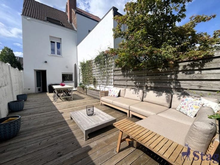 House in Wezembeek-Oppem