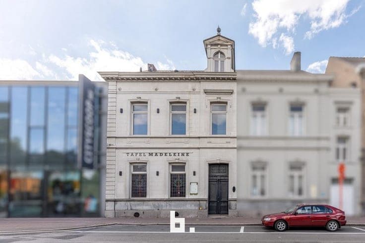 House in Roeselare
