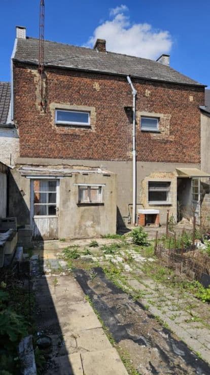 House in Fayt-lez-Manage