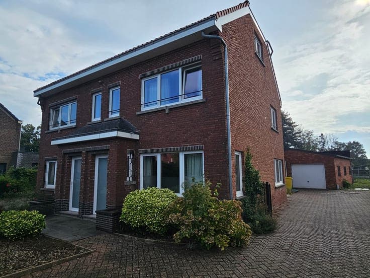 House in Haacht