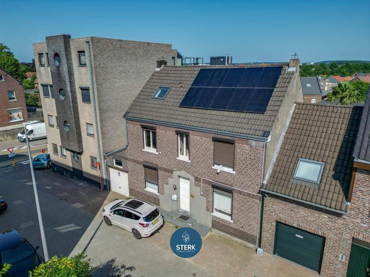 House in Lanaken