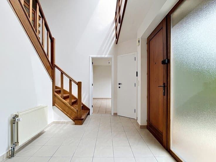 Family Dream Home Between Wavre and LLN