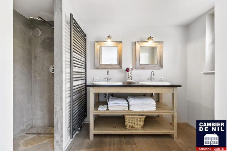 House in Knokke-Heist