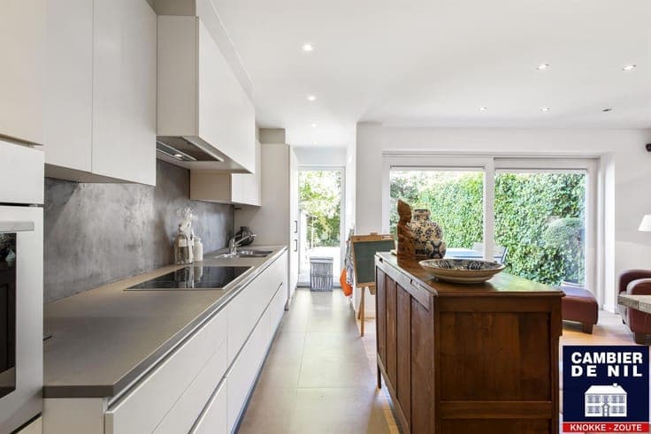 House in Knokke-Heist
