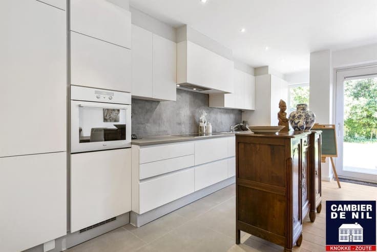 House in Knokke-Heist