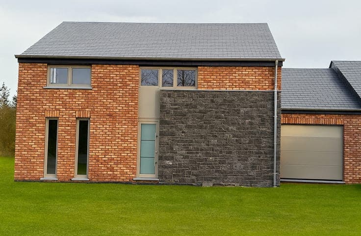 House in Houyet