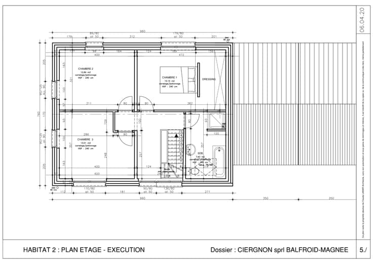 House in Houyet