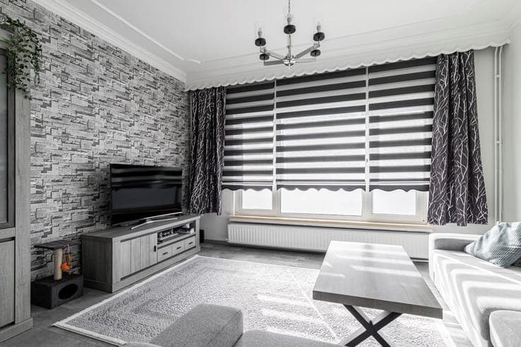 Bel-etage (181 m²) met 3 slaapkamers en buitenruimte (30 m²)