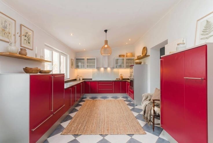 Spacious 4 bed house in Beaurain