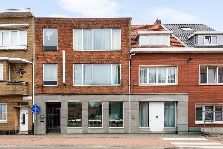 Investment property - Industry