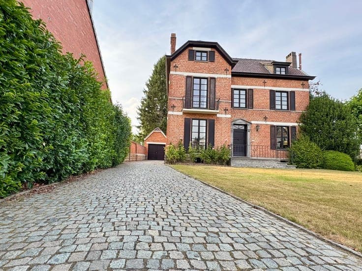 House in Zottegem
