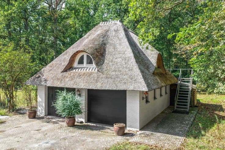 House in Wuustwezel