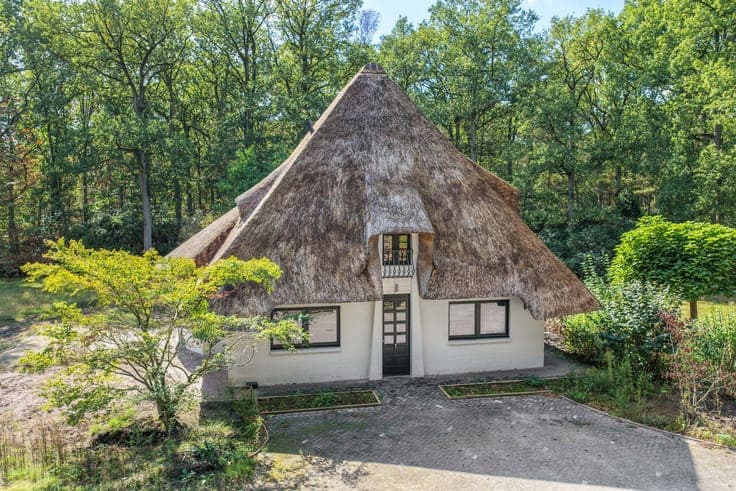 House in Wuustwezel
