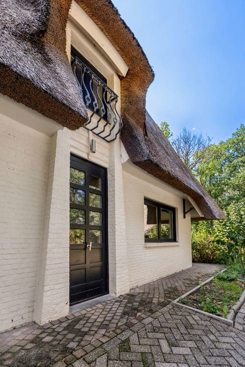 House in Wuustwezel