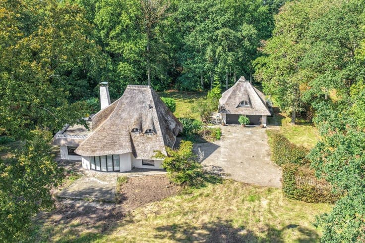 House in Wuustwezel