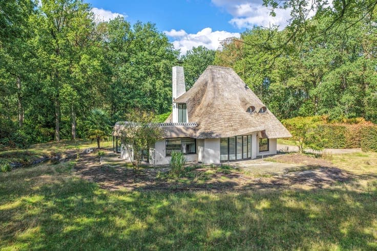House in Wuustwezel