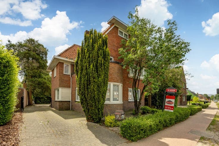 House in Poppel