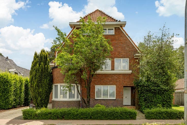 House in Poppel