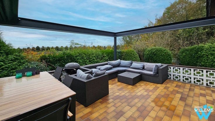 Move-in ready home in “Den Tomme” – Meerbeek