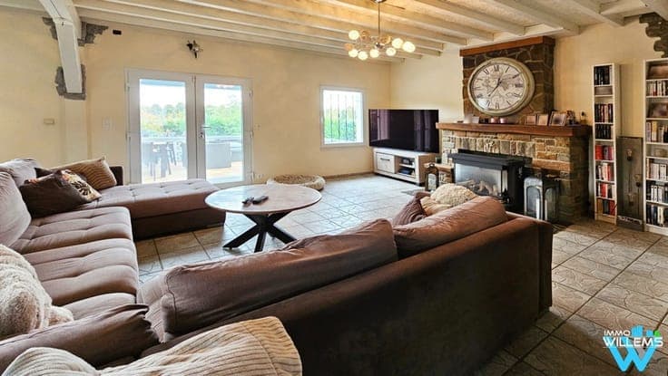 Move-in ready home in “Den Tomme” – Meerbeek