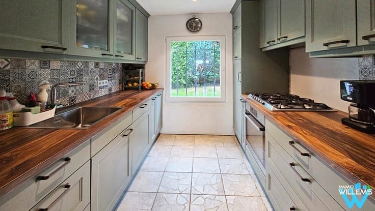 Move-in ready home in “Den Tomme” – Meerbeek