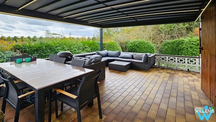 Move-in ready home in “Den Tomme” – Meerbeek