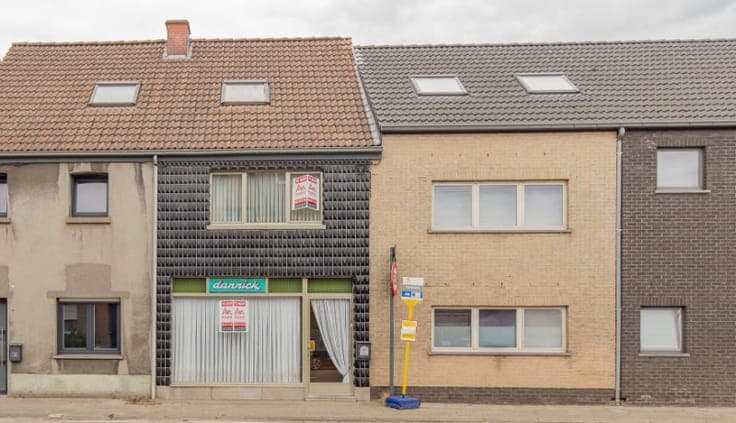 Charmante gezinswoning met verrassend veel ruimte en zonn...