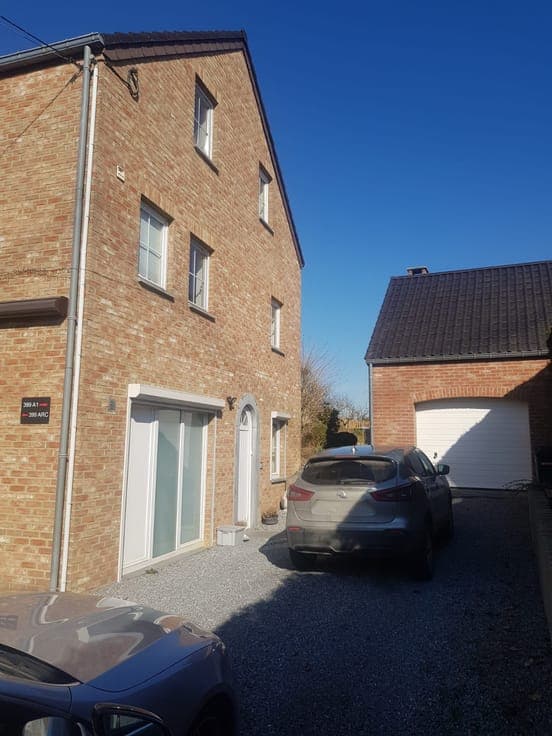 House in Andenne