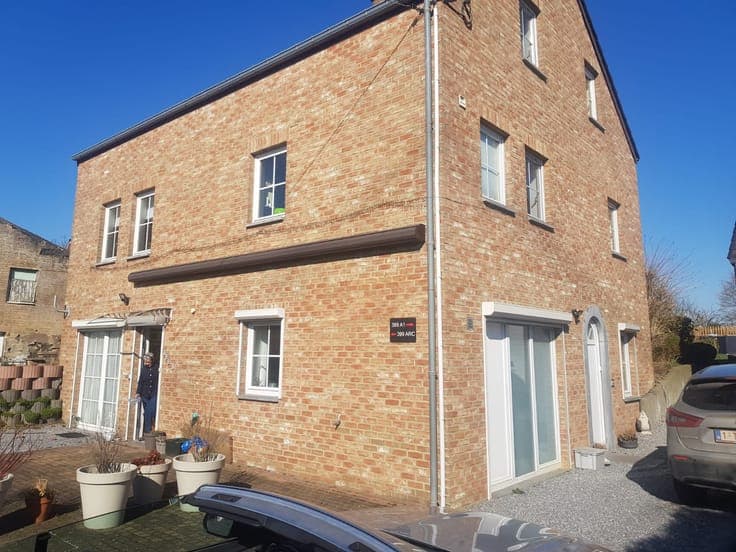 House in Andenne