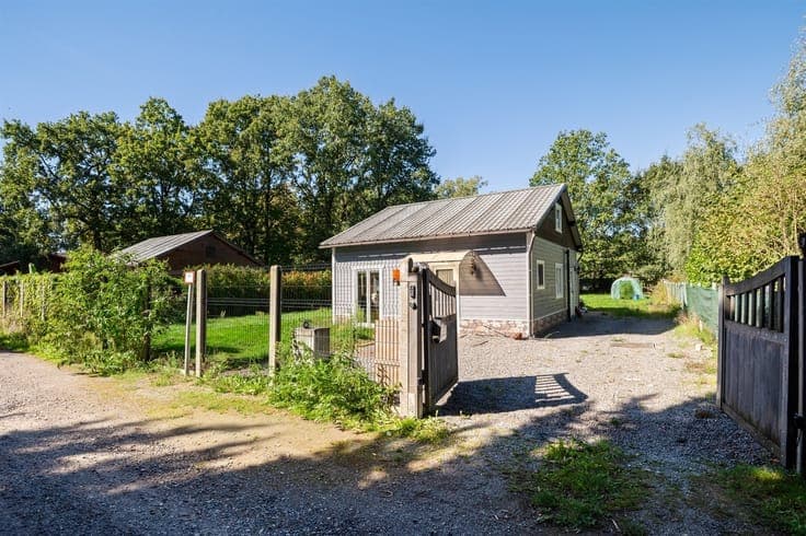 Property with character