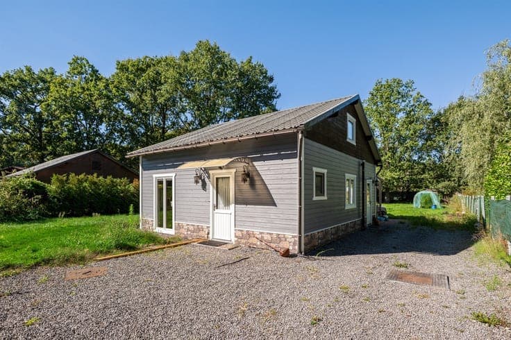 Property with character
