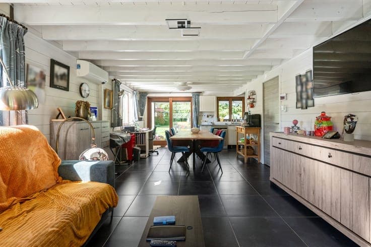 Property with character