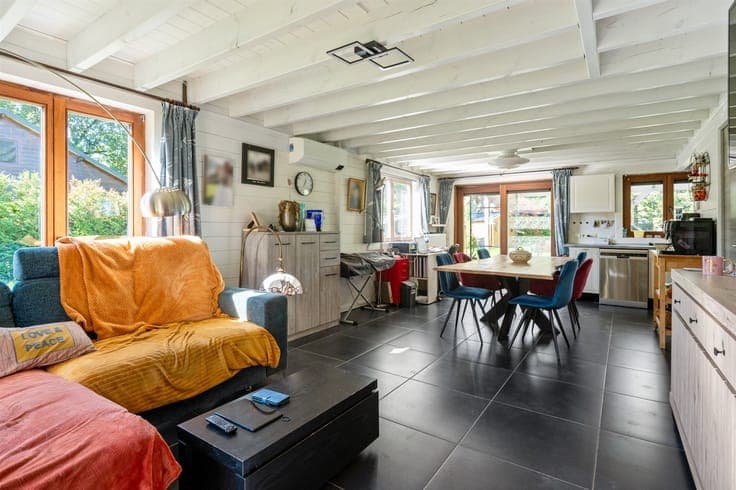 Property with character