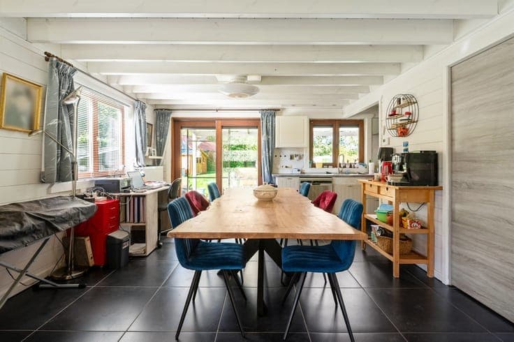 Property with character