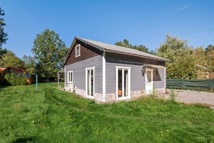Property with character