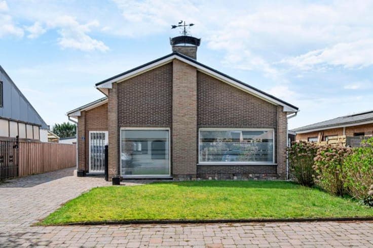 House in Noorderwijk