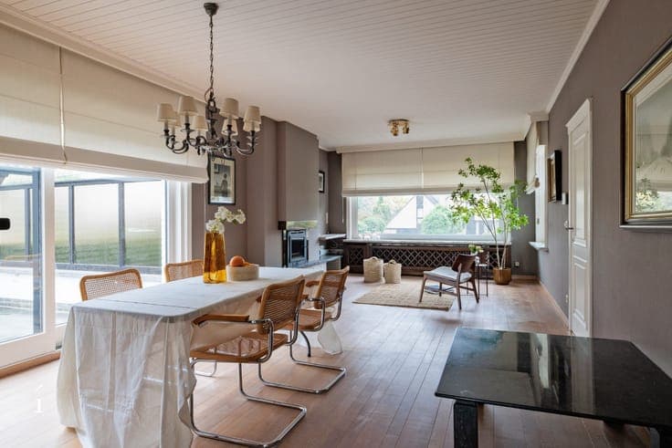 House in Wortegem-Petegem