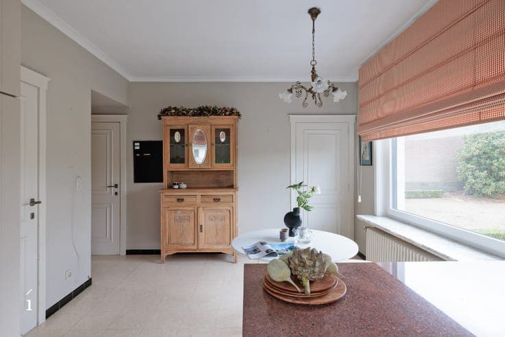 House in Wortegem-Petegem