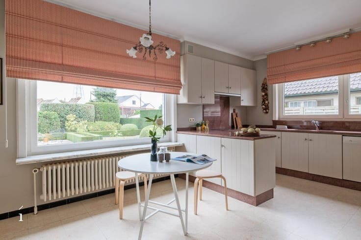 House in Wortegem-Petegem
