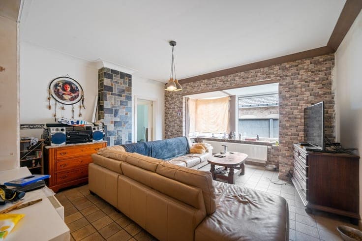 Investment property