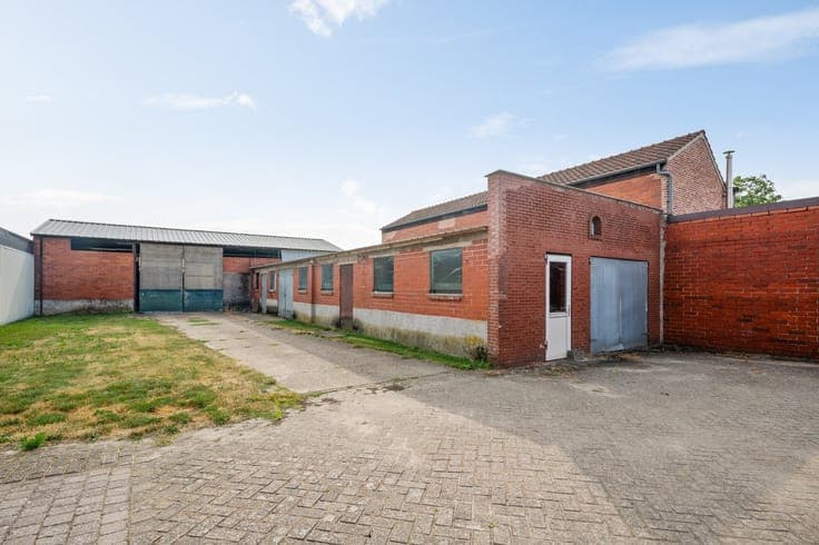 Investment property