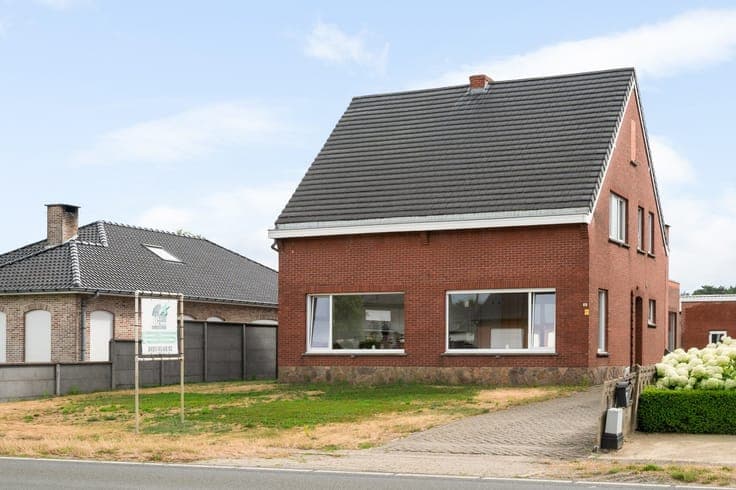 Investment property