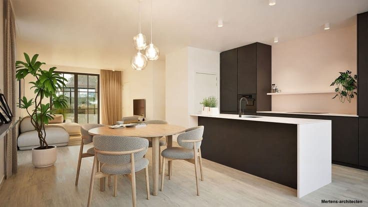family house