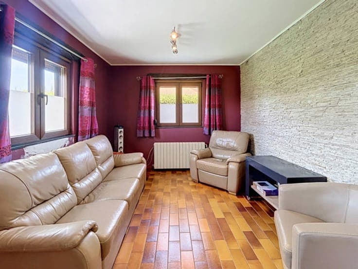 House in Thieu