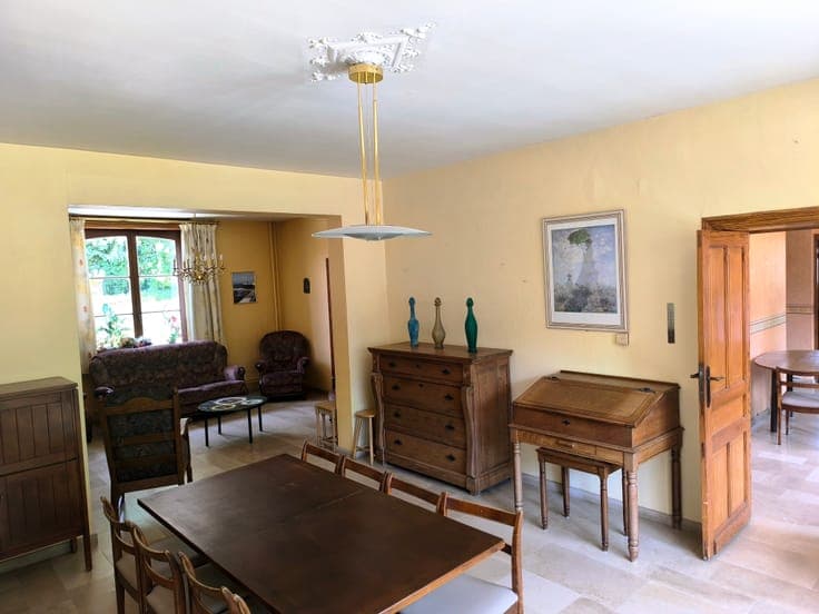 House in Mettet