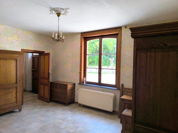 House in Mettet