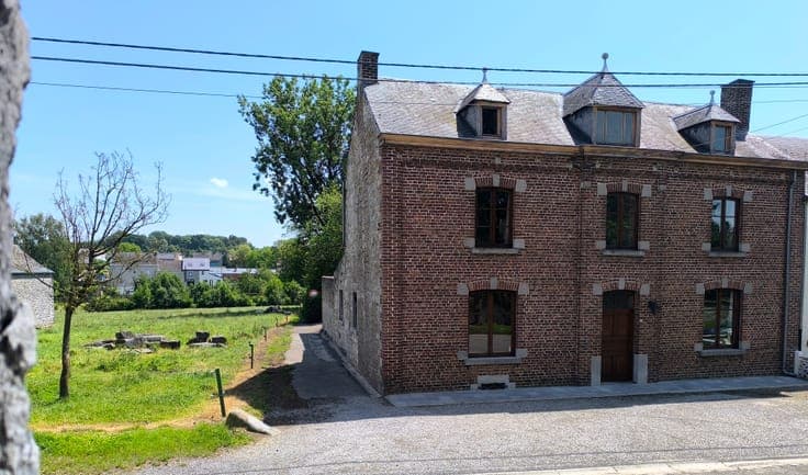 House in Mettet